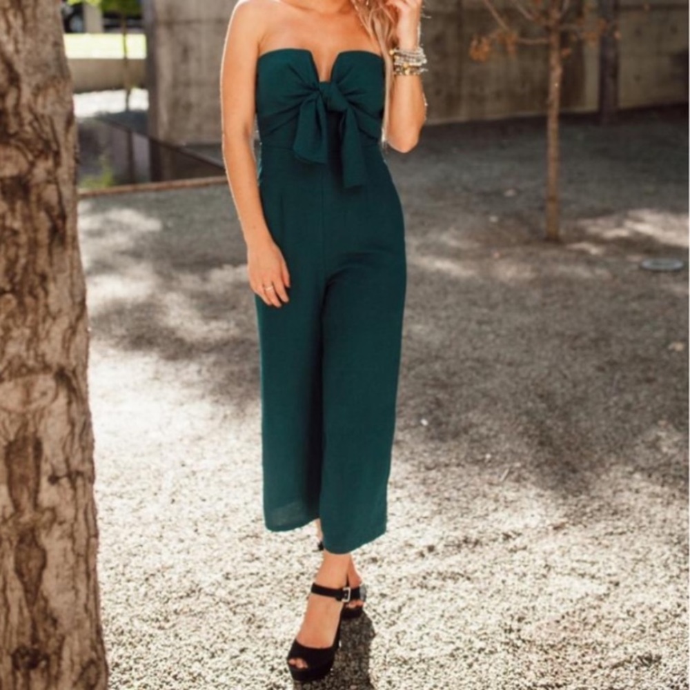 Buddy Love Jumpsuit